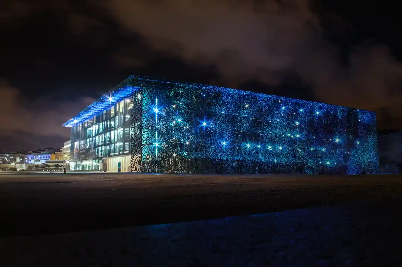 Datacenter