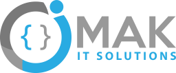 MAK Logo