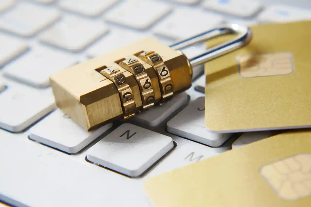 Padlock