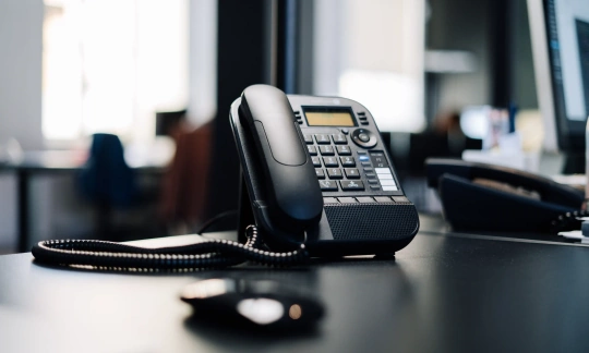 IP Telephone