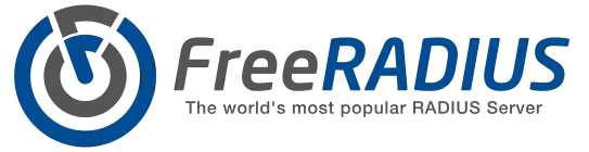 FreeRADIUS logo