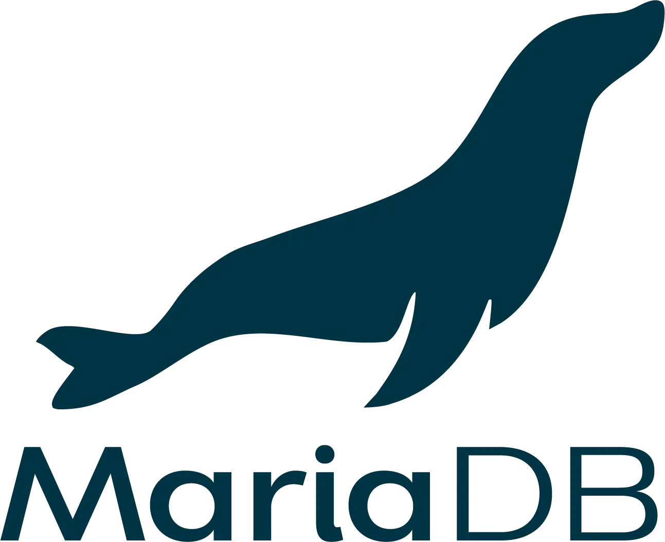MariaDB logo